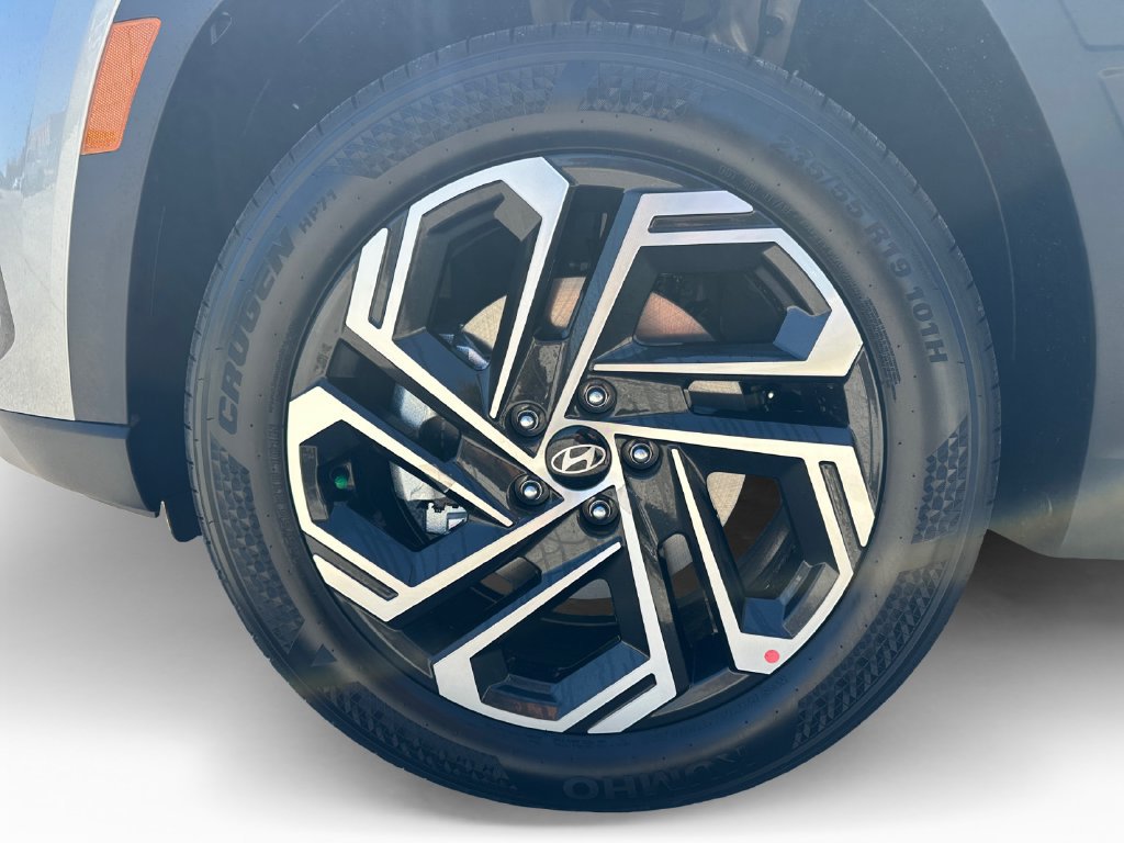 New 2026 Hyundai Tucson SEL Plus FWD image 9