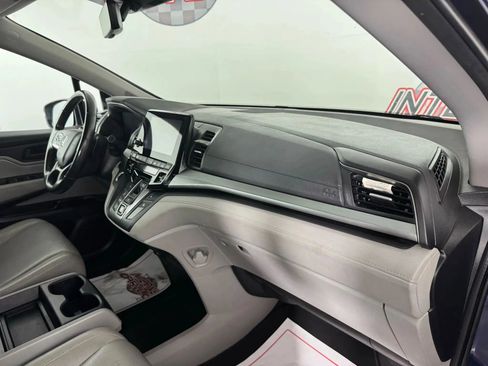 Used 2020 Honda Odyssey EX-L image 12