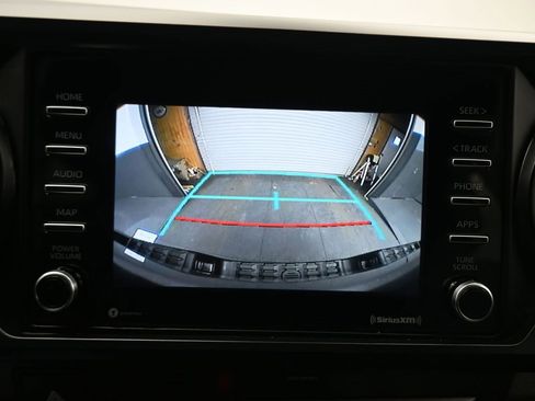 Used 2020 Toyota Tacoma SR w/ SR Convenience Package image 19