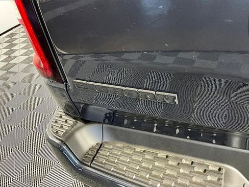 New 2026 RAM 1500 Big Horn image 9