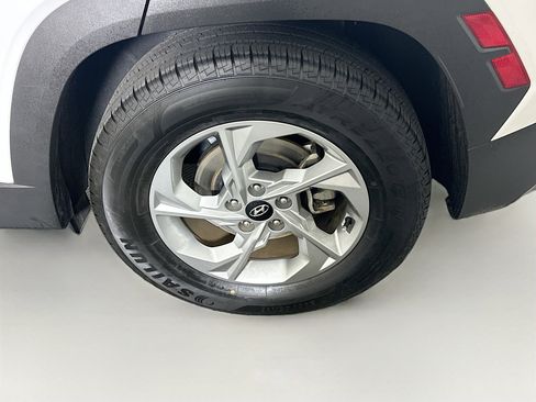 Used 2024 Hyundai Tucson SEL image 11