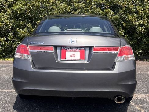 Used 2012 Honda Accord LX image 6