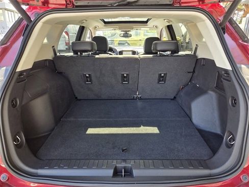 Used 2019 GMC Terrain Denali w/ Advanced Safety Package image 9