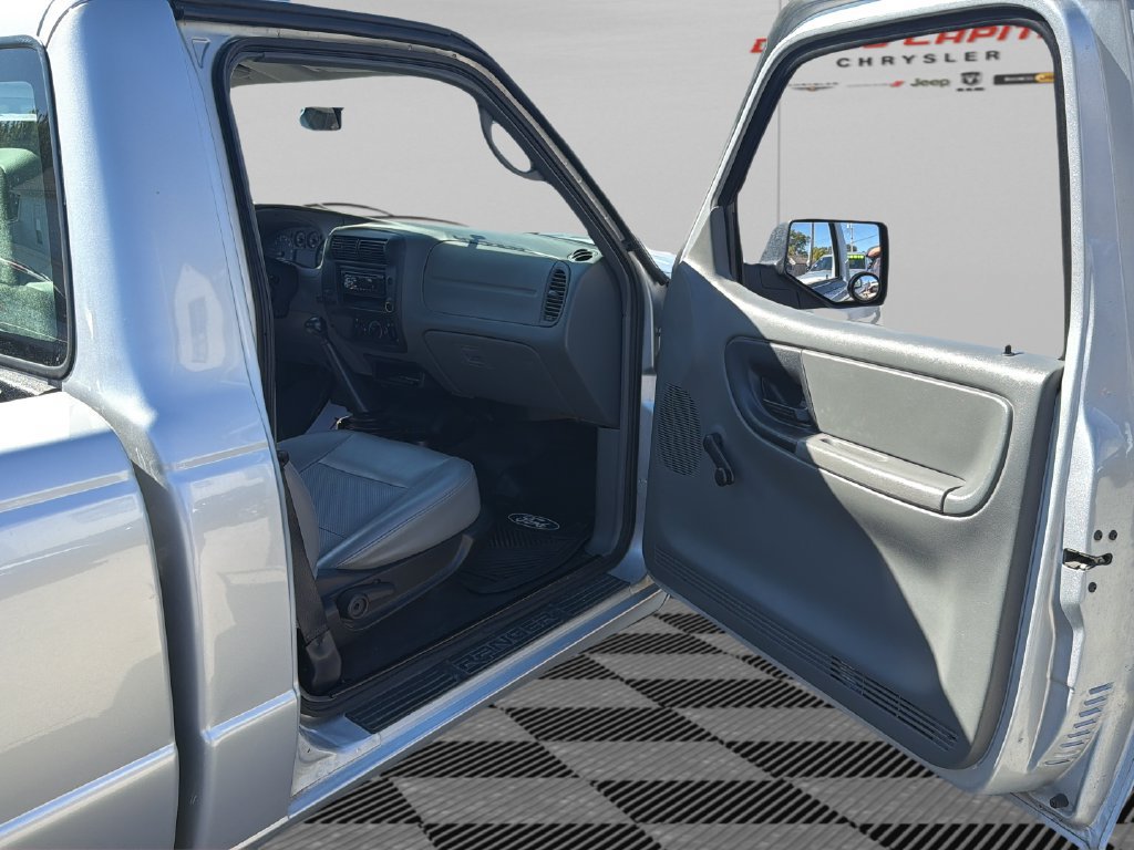 Used 2009 Ford Ranger 2WD Regular Cab image 13