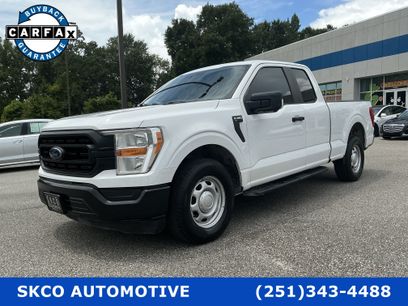 Used 2022 Ford F150 XL w/ Equipment Group 101A High