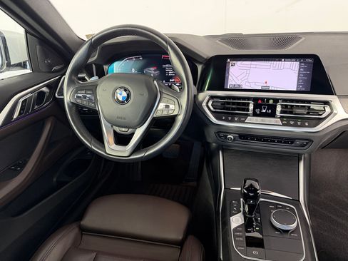 Certified 2023 BMW 430i Coupe w/ Premium Package RWD image 31