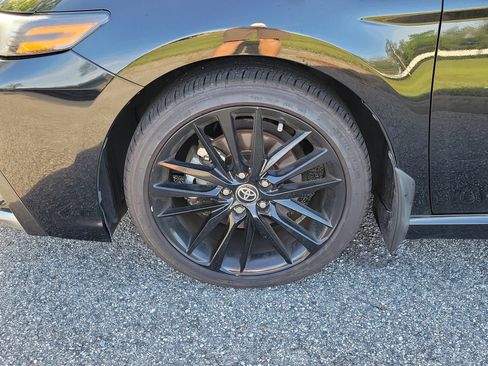 Used 2023 Toyota Camry XSE image 27