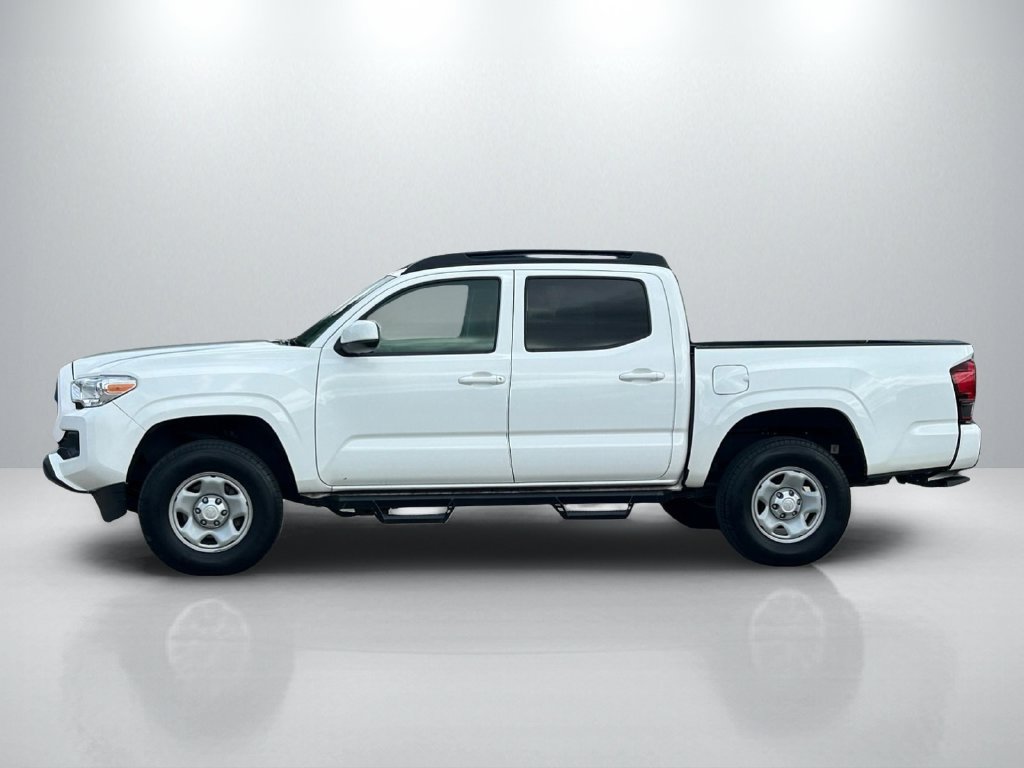 Certified 2023 Toyota Tacoma SR AWD/4WD image 8
