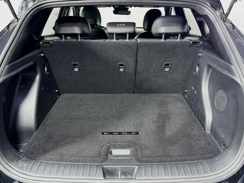 Certified 2024 Hyundai Kona N Line image 30