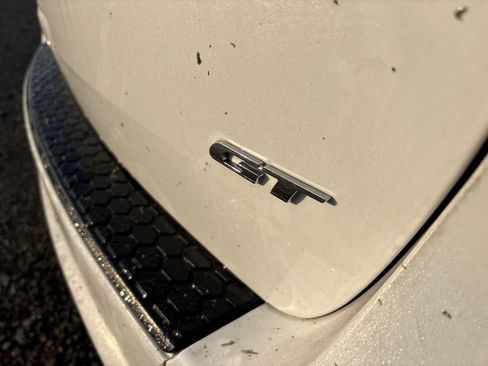 Used 2025 Dodge Durango GT AWD/4WD image 4