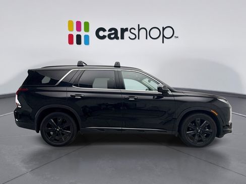 Used 2023 Hyundai Palisade XRT w/ Cargo Package AWD/4WD image 6