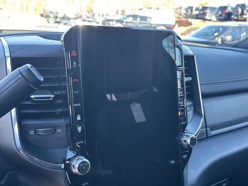 New 2026 RAM 2500 Laramie image 31