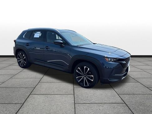 Used 2025 MAZDA CX-50 AWD 2.5 S w/ Premium Plus Pkg image 7