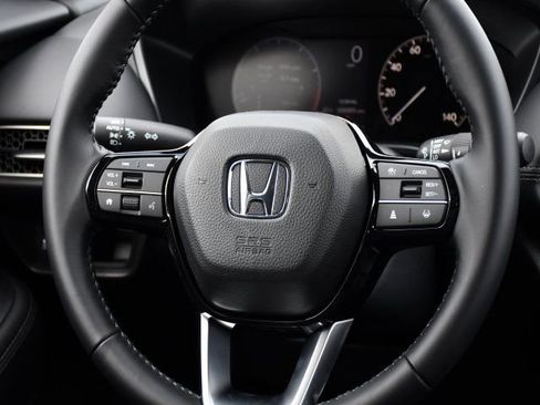 New 2026 Honda HR-V EX-L image 21