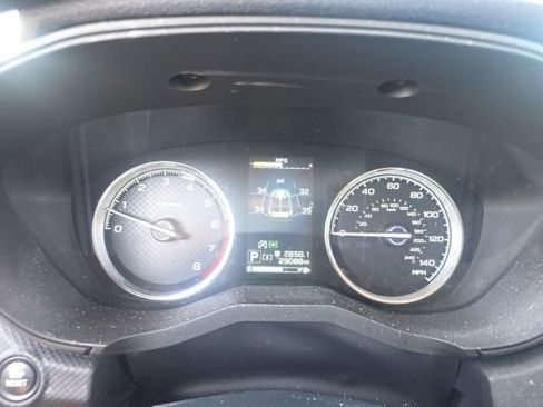 Used 2023 Subaru Forester Touring image 11