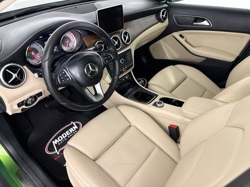 Used 2016 Mercedes-Benz GLA 250 4MATIC image 19