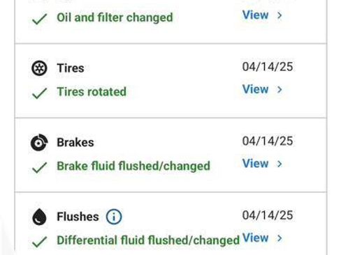 Used 2015 Subaru Forester 2.5i Premium w/ All-Weather Package image 28