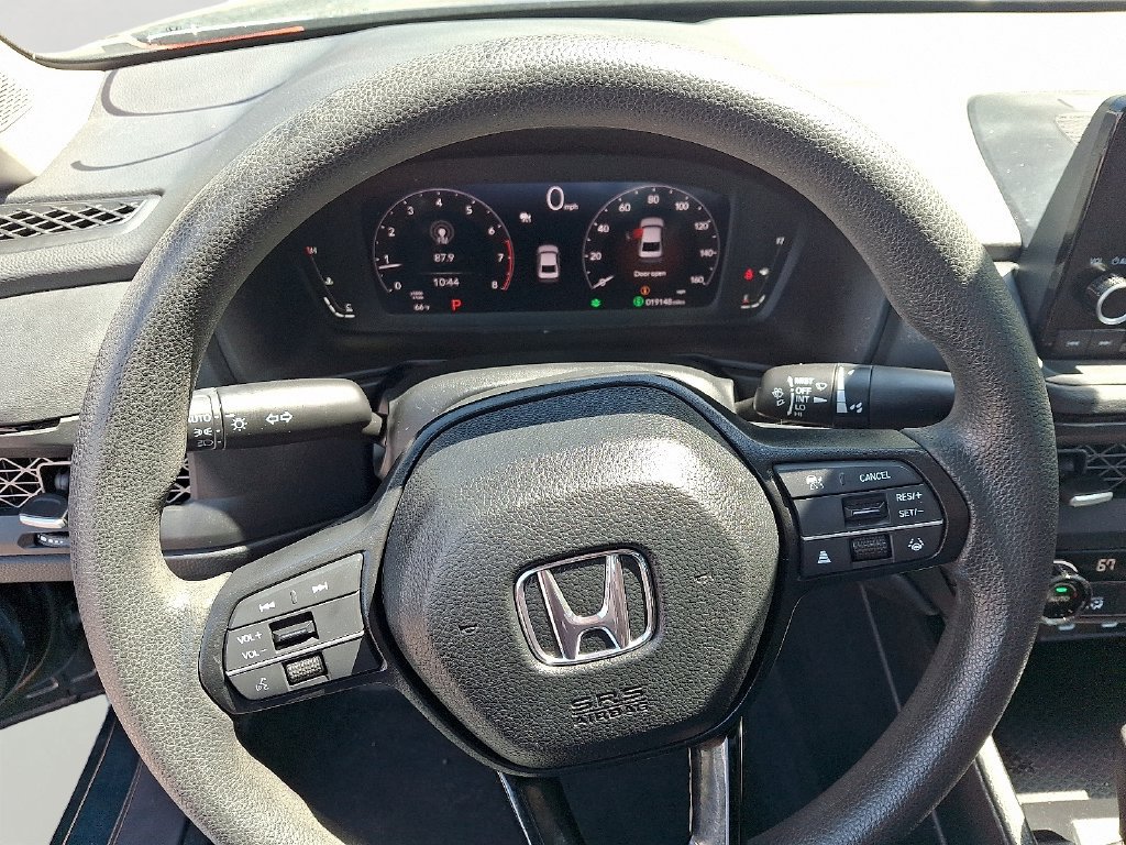 Used 2024 Honda Accord EX image 19