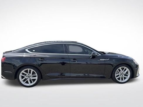 Used 2023 Audi A5 2.0T Premium Plus w/ Premium Plus AWD/4WD image 18
