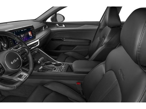 Certified 2024 Kia K5 GT-Line w/ GT-Line Premium Package FWD image 6