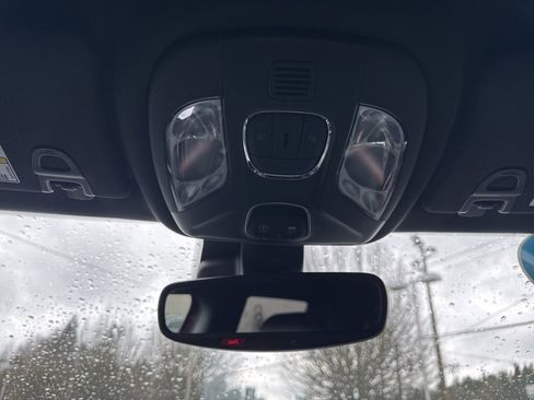 Used 2022 Jeep Compass High Altitude image 34