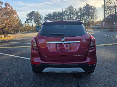 Used 2019 Buick Encore Essence w/ Experience Buick Package image 6
