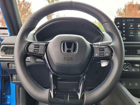 New 2026 Honda Prelude image 12