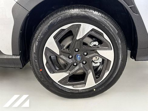 New 2026 Subaru Crosstrek 2.5i Limited image 32