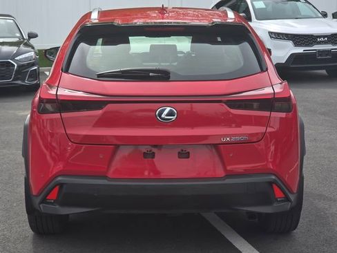 Used 2021 Lexus UX 250h w/ Premium Package AWD/4WD image 5