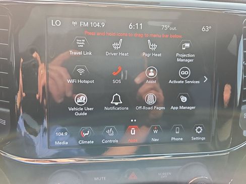 Used 2020 Jeep Grand Cherokee Laredo w/ Quick Order Package 2BN North AWD/4WD image 23