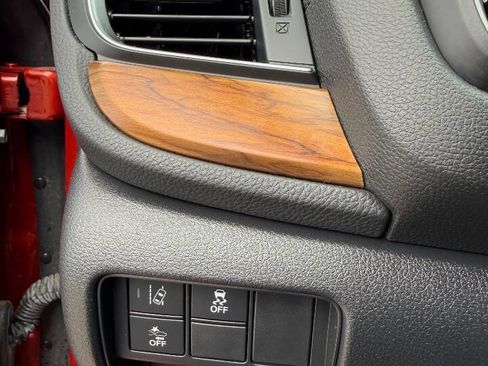 Used 2019 Honda CR-V EX image 19