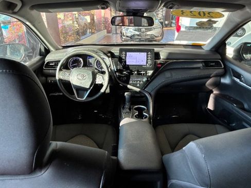 Used 2023 Toyota Camry LE image 14