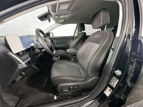 Used 2024 Hyundai Ioniq 5 SEL AWD/4WD image 17