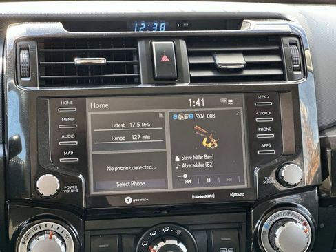 Used 2024 Toyota 4Runner TRD Off-Road image 11