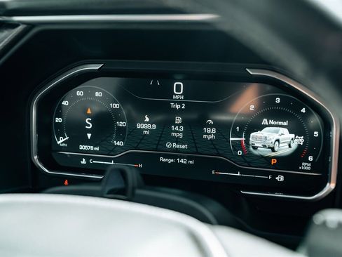 Used 2023 GMC Sierra 1500 Denali Ultimate image 29