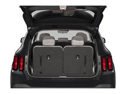 New 2025 Kia Sorento S w/ Panoramic Sunroof Package image 38