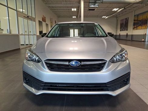 Used 2020 Subaru Impreza 2.0i AWD/4WD image 2