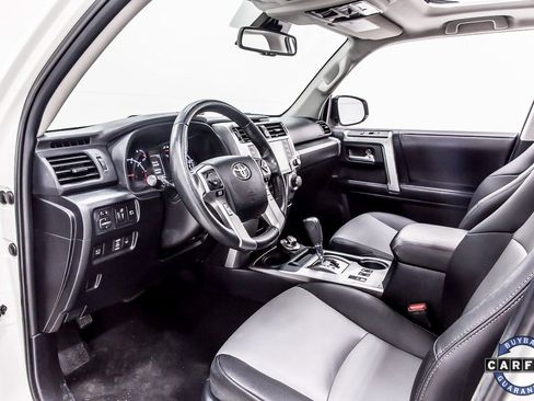 Used 2023 Toyota 4Runner SR5 Premium image 26