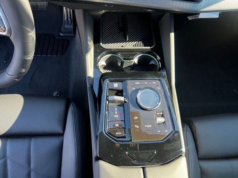 New 2026 BMW 530i w/ M Sport Package image 16