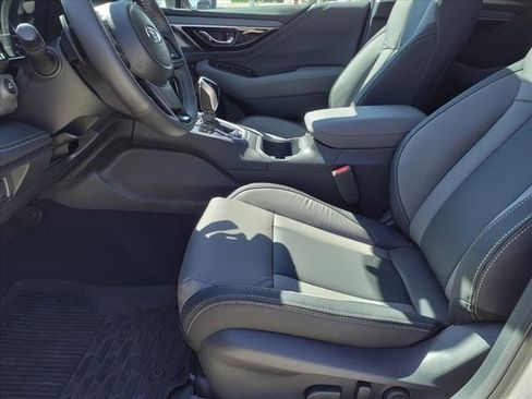 New 2025 Subaru Outback Onyx Edition image 8
