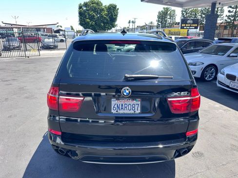 Used 2011 BMW X5 xDrive35i AWD/4WD image 14