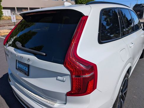 Used 2023 Volvo XC90 T8 Ultimate w/ Protection Package Premier AWD/4WD image 25