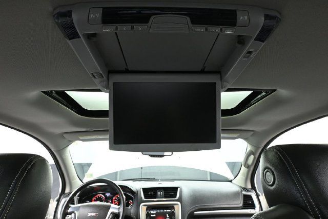 Used 2014 GMC Acadia SLE AWD/4WD image 36