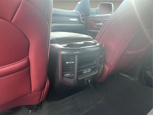 Used 2022 RAM 1500 Rebel w/ Rebel Level B Equipment Group image 27