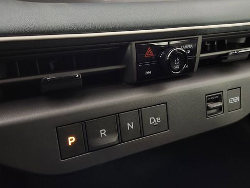 New 2026 Nissan Leaf w/ Floor Mat Package (S+) image 21