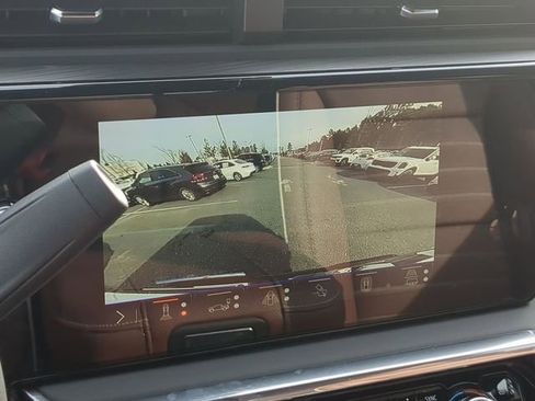 New 2026 GMC Sierra 2500 Denali Ultimate image 32