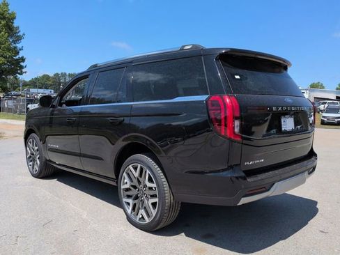 New 2026 Ford Expedition Platinum w/ Platinum Ultimate Package AWD/4WD image 6