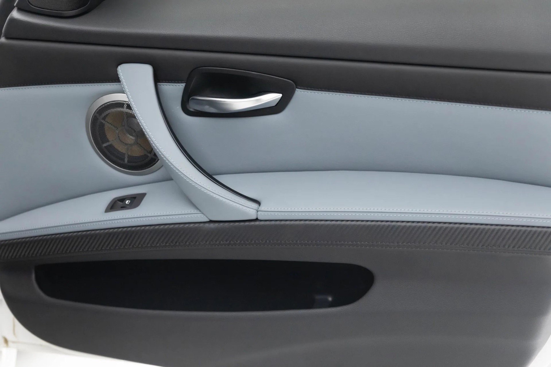 Used 2011 BMW M3 Sedan RWD image 29