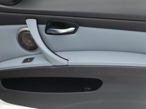 Used 2011 BMW M3 Sedan RWD image 29