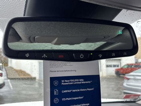 Used 2019 Hyundai Santa Fe AWD image 24